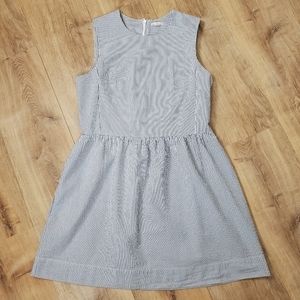 Summer dress with pockets womens 14